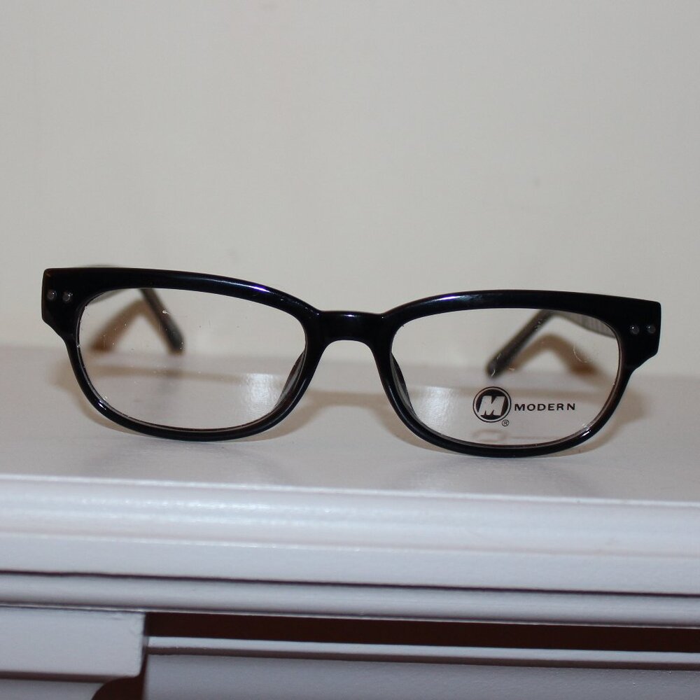 Modern Optical Women's Glasses (feline)